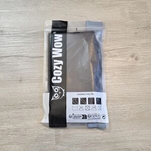 Cozy Wow Tights Coffee Size L-XL NEW!